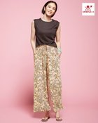 【ドゥクラッセ/DoCLASSE】のUVスラブ・セミワイド63cm ベージュ&times;オレンジ|ID: prp329100003117837 ipo3291000000035893765