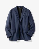 【ドゥクラッセ/DoCLASSE / MEN】のイノベーションジャケット/スリムフィット 人気、トレンドファッション・服の通販 founy(ファニー) ファッション Fashion メンズファッション MEN ジャケット Jacket スタンダード Standard ストレッチ Stretch スリム Slim フィット Fit ベスト Vest ベーシック Basic ポケット Pocket メンズ Mens 旅行 Travel thumbnail ネイビー|ID: prp329100003117885 ipo3291000000028256964