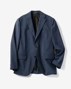 【ドゥクラッセ/DoCLASSE / MEN】のイノベーションジャケット/スリムフィット 人気、トレンドファッション・服の通販 founy(ファニー) ファッション Fashion メンズファッション MEN ジャケット Jacket スタンダード Standard ストレッチ Stretch スリム Slim フィット Fit ベスト Vest ベーシック Basic ポケット Pocket メンズ Mens 旅行 Travel thumbnail ストライプ|ID: prp329100003117885 ipo3291000000028256965