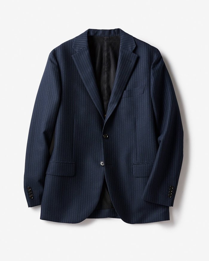 【ドゥクラッセ/DoCLASSE / MEN】のイノベーションジャケット/スリムフィット インテリア・キッズ・メンズ・レディースファッション・服の通販 founy(ファニー) https://founy.com/ ファッション Fashion メンズファッション Fashion for Men ジャケット Jacket, Outerwear スタンダード Standard, Basic ストレッチ Stretch, Stretchy Fabric スリム Slim, Slim Fit フィット Fit, Slim Fit ベスト Vest, Waistcoat ベーシック Basic, Essential ポケット Pocket, Pocket Detail メンズ Men's, Menswear 旅行 Travel |ID: prp329100003117885 ipo3291000000033218669