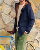 【ドゥクラッセ/DoCLASSE / MEN】のオールウェザーマウンテンパーカー ネイビー|ID: prp329100003117911 ipo3291000000028256684