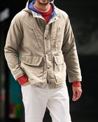 【ドゥクラッセ/DoCLASSE / MEN】のオールウェザーマウンテンパーカー ベージュ|ID: prp329100003117911 ipo3291000000028256686