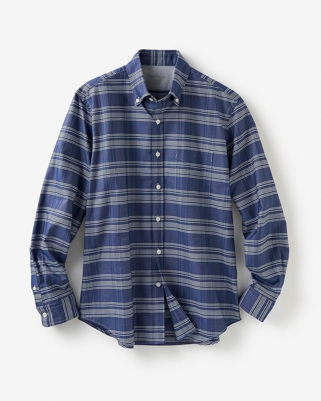 【ドゥクラッセ/DoCLASSE / MEN】のピュアファインシャツ長袖ボタンダウン/トールサイズ 人気、トレンドファッション・服の通販 founy(ファニー) 　ファッション　Fashion　メンズファッション　Fashion for Men　ストレッチ　Stretch, Stretchy Fabric　ダウン　Down, Puffer　ドレス　Dress, One-Piece　メンズ　Men's, Menswear　ワーク　Workwear, Utility Style　抗菌　Antibacterial, Bacteria-Resistant　長袖　Long Sleeve, Full Sleeve　 other-1|ID: prp329100003117912 ipo3291000000030561444