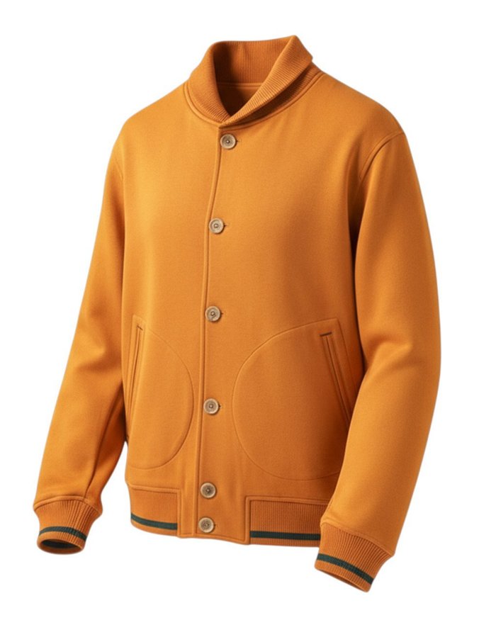 【ドゥクラッセ/DoCLASSE / MEN】の鹿の子ポンチリブブルゾン インテリア・キッズ・メンズ・レディースファッション・服の通販 founy(ファニー) https://founy.com/ ファッション Fashion メンズファッション Fashion for Men パーカー Hoodie, Parka ブルゾン Blouson, Bomber Jacket メンズ Men's, Menswear 鹿の子 Piqué, Kanoko Fabric |ID: prp329100003117924 ipo3291000000034367589