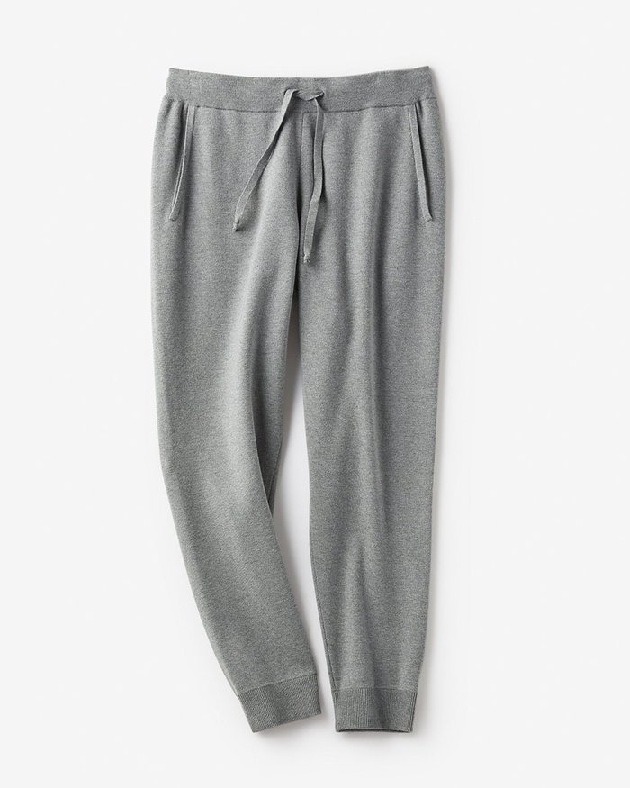 【ドゥクラッセ/DoCLASSE / MEN】の総針編みニットパンツ インテリア・キッズ・メンズ・レディースファッション・服の通販 founy(ファニー) https://founy.com/ ファッション Fashion メンズファッション Fashion for Men ボトムス Bottoms スウェット / スエット Sweatshirt, Sweatwear ストレッチ Stretch, Stretchy Fabric メンズ Men's, Menswear ラグジュアリー Luxury, Elegant |ID: prp329100003117931 ipo3291000000034725306