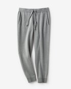 【ドゥクラッセ/DoCLASSE / MEN】の総針編みニットパンツ グレー|ID: prp329100003117931 ipo3291000000034725307