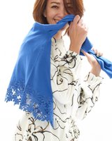 【ドゥクラッセ/DoCLASSE】のフラワーレース・切替えカーディガン 人気、トレンドファッション・服の通販 founy(ファニー) ファッション Fashion レディースファッション Fashion for Women トップス・カットソー Cut & Sew Tops カーディガン・羽織り Layered Style Cardigans なめらか Smooth, Silky Texture カーディガン Cardigan, Knitwear ケミカル Chemical, Chemical Wash フラワー Flower, Floral レース Lace, Lace Fabric |ID:prp329100003117987