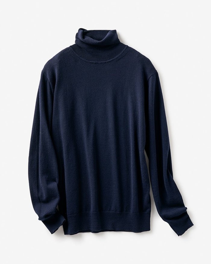 【ドゥクラッセ/DoCLASSE / MEN】のキャッシュウールタートル インテリア・キッズ・メンズ・レディースファッション・服の通販 founy(ファニー) https://founy.com/ ファッション Fashion メンズファッション Fashion for Men おすすめ Recommended / Our Picks イタリア Italy シルク Silk, 100% Silk セーター Sweater, Knitwear メンズ Men's, Menswear |ID: prp329100003118007 ipo3291000000028256512