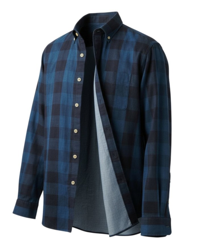 【ドゥクラッセ/DoCLASSE / MEN】の接結ダンガリー&チェックシャツ インテリア・キッズ・メンズ・レディースファッション・服の通販 founy(ファニー) https://founy.com/ ファッション Fashion メンズファッション Fashion for Men ダンガリー Dungaree, Chambray チェック Check, Plaid, Tartan メンズ Men's, Menswear ヨーク Yoke, Yoke Design リラックス Relax, Relaxed Fit |ID: prp329100003118018 ipo3291000000034442927