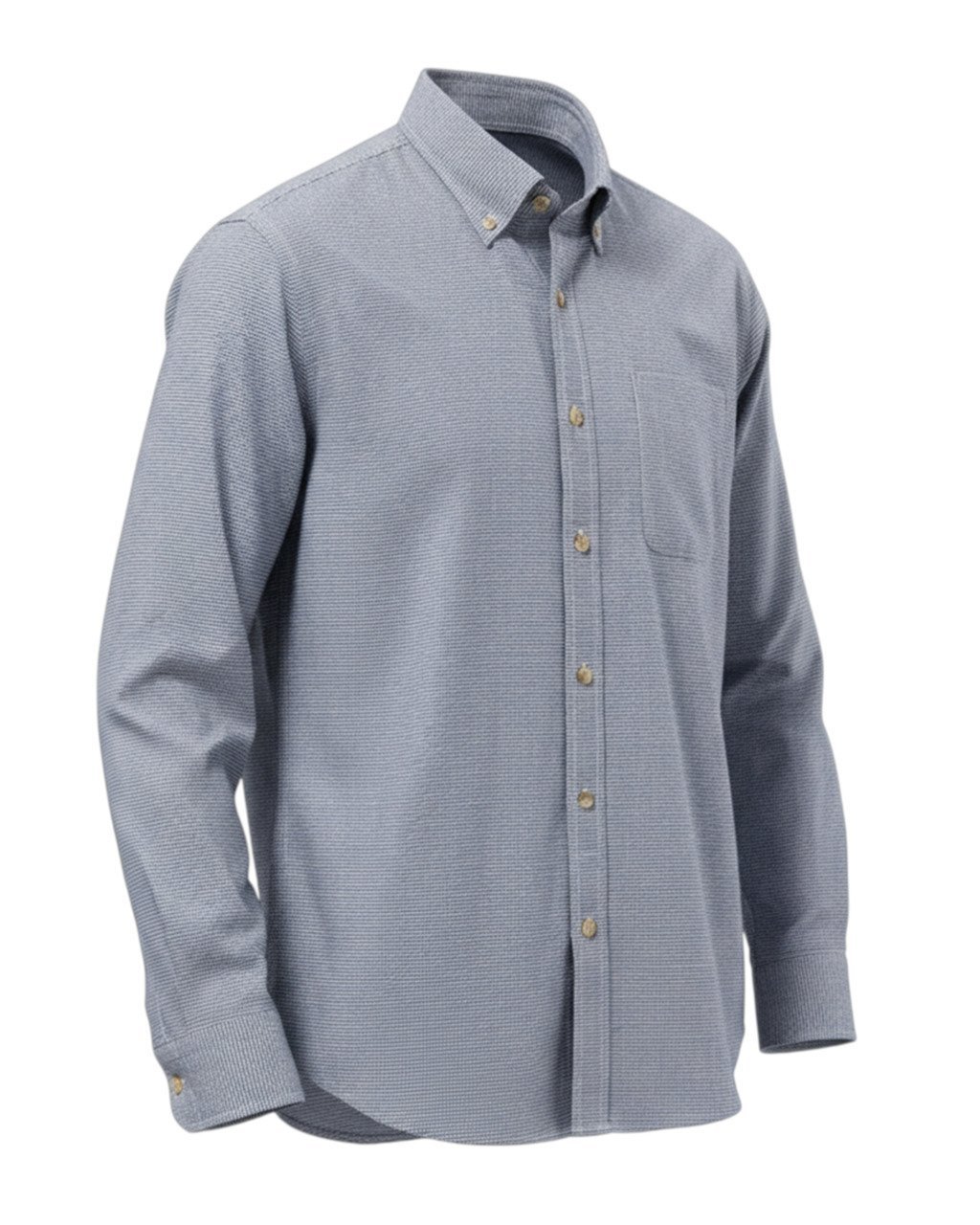 【ドゥクラッセ/DoCLASSE / MEN】のドレスネルシャツ/ボタンダウン インテリア・キッズ・メンズ・レディースファッション・服の通販 founy(ファニー) 　ファッション　Fashion　メンズファッション　Fashion for Men　今季　This Season, Current Season　ジャケット　Jacket, Outerwear　スマート　Smart, Elegant　ダウン　Down, Puffer　ダブル　Double, Double-Breasted　ドレス　Dress, One-Piece　ポケット　Pocket, Pocket Detail　メンズ　Men's, Menswear　無地　Plain, Solid Color　ヨーク　Yoke, Yoke Design　ループ　Loop, Loop Knit　エレガント 上品　Elegant　千鳥|ID: prp329100003118110 ipo3291000000035797432