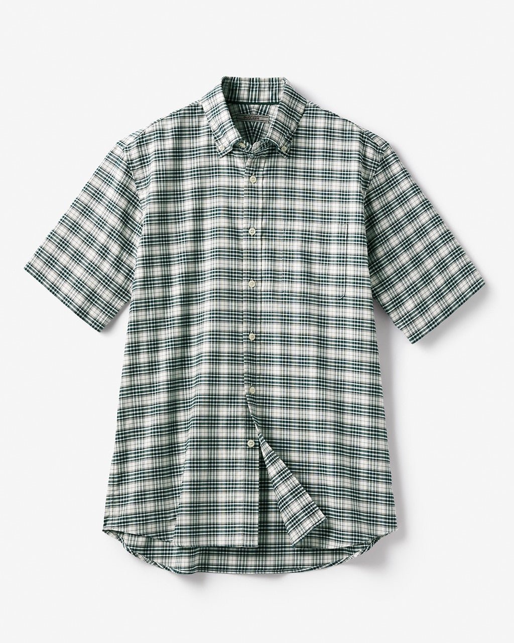 【ドゥクラッセ/DoCLASSE / MEN】のナチュラルオックスシャツ半袖 人気、トレンドファッション・服の通販 founy(ファニー) 　ファッション　Fashion　メンズファッション　Fashion for Men　フィット　Fit, Slim Fit　メンズ　Men's, Menswear　ヨーク　Yoke, Yoke Design　人気　Popular, Best Seller　半袖　Short Sleeve, Half Sleeve　 other-1|ID: prp329100003118119 ipo3291000000028256323
