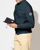 【ドゥクラッセ/DoCLASSE / MEN】のスーパーストレッチGOLFブルゾン 人気、トレンドファッション・服の通販 founy(ファニー) ファッション Fashion メンズファッション MEN ゴルフ Golf ストレッチ Stretch パイピング Piping パーカー Hoodie ブルゾン Blouson メンズ Mens thumbnail ネイビー2|ID: prp329100003118131 ipo3291000000028256352