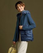 【ドゥクラッセ/DoCLASSE】のエコダウン・異素材ストレッチコート 人気、トレンドファッション・服の通販 founy(ファニー) ファッション Fashion レディースファッション Fashion for Women アウター Coat / Outerwear Collection コート・ロングコート・ピーコート Long Coats, Peacoats & More インナー Innerwear エレガント 上品 Elegant コンパクト Compact, Small Size ジャケット Jacket, Outerwear ストレッチ Stretch, Stretchy Fabric ダウン Down, Puffer チュール Tulip, Tulip Motif フェミニン Feminine, Girly プリーツ Pleats, Pleated モコモコ Fuzzy, Fluffy レース Lace, Lace Fabric ロング Long, Long-Length 冬 Winter / This Winter おすすめ Recommended / Our Picks ゴルフ Golf thumbnail ネイビー|ID: prp329100003118156 ipo3291000000034585232