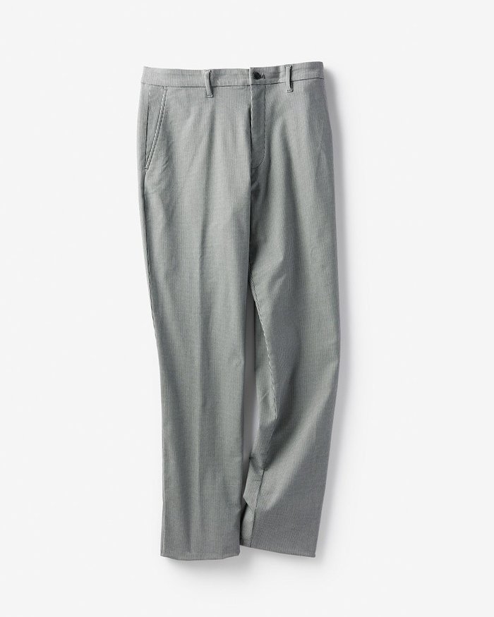 【ドゥクラッセ/DoCLASSE / MEN】のスタイルアップ裏暖ストレッチパンツ/ノータック インテリア・キッズ・メンズ・レディースファッション・服の通販 founy(ファニー) https://founy.com/ ファッション Fashion メンズファッション Fashion for Men ボトムス Bottoms なめらか Smooth, Silky Texture ゴルフ Golf ストレッチ Stretch, Stretchy Fabric メンズ Men's, Menswear エレガント 上品 Elegant |ID: prp329100003118157 ipo3291000000033276645