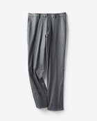 【ドゥクラッセ/DoCLASSE / MEN】のスタイルアップ裏暖ストレッチパンツ/ノータック グレーパターン|ID: prp329100003118157 ipo3291000000035796466