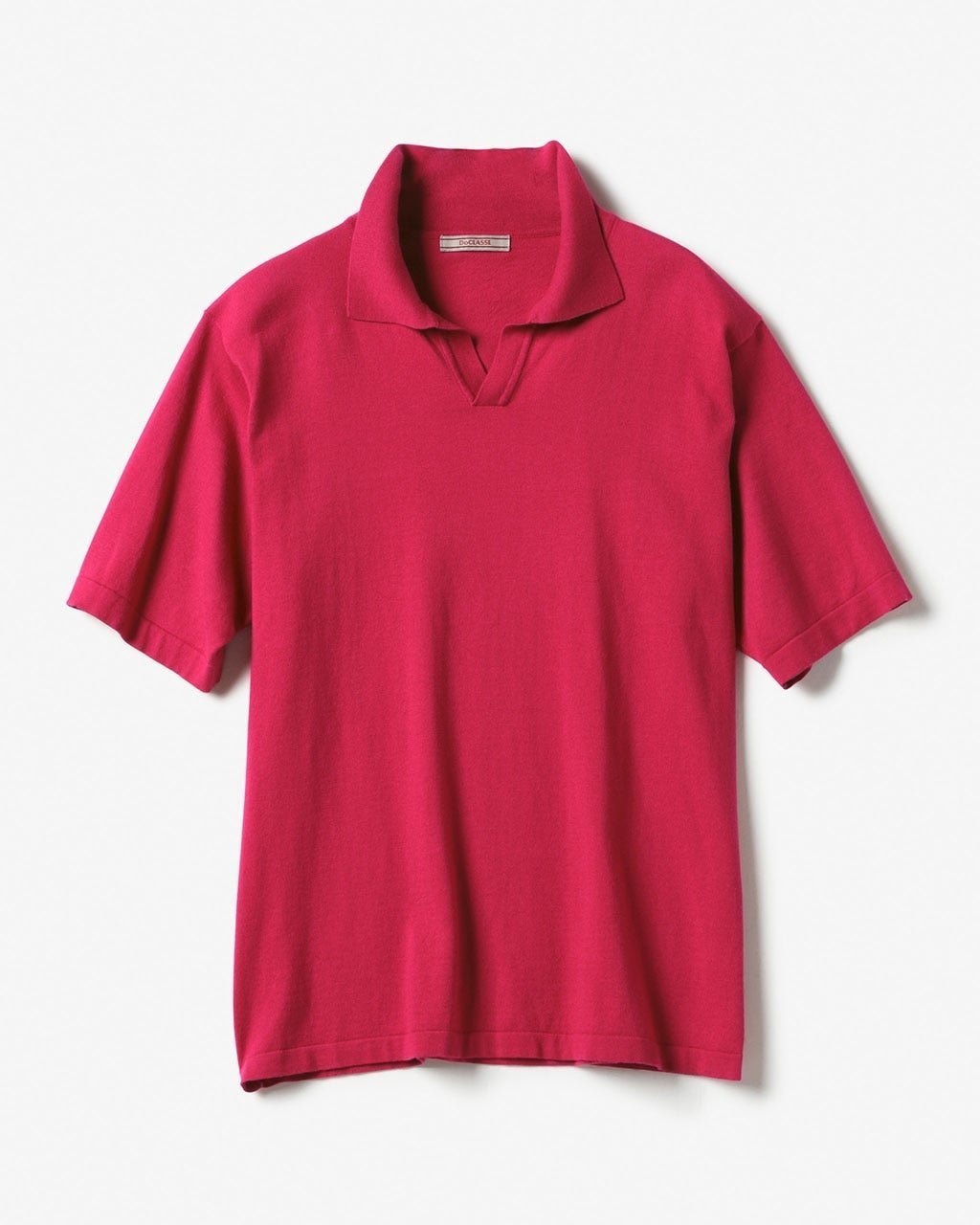 【ドゥクラッセ/DoCLASSE / MEN】のピマコットン・ニットポロ/半袖 人気、トレンドファッション・服の通販 founy(ファニー) 　ファッション　Fashion　メンズファッション　Fashion for Men　ゴルフ　Golf　スキッパー　Skipper, Open Collar　セーター　Sweater, Knitwear　メンズ　Men's, Menswear　半袖　Short Sleeve, Half Sleeve　夏　Summer　 other-1|ID: prp329100003118161 ipo3291000000035797768