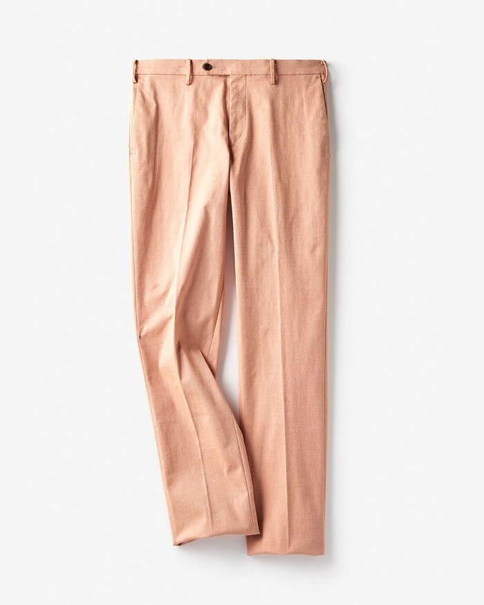 【ドゥクラッセ/DoCLASSE / MEN】のシャンブレーオックスパンツ インテリア・キッズ・メンズ・レディースファッション・服の通販 founy(ファニー) https://founy.com/ ファッション Fashion メンズファッション Fashion for Men ボトムス Bottoms ゴルフ Golf ストレッチ Stretch, Stretchy Fabric テーパード Tapered, Tapered Pants ビジネス 仕事 通勤 Business / Work / Commuting フィット Fit, Slim Fit メンズ Men's, Menswear |ID: prp329100003118362 ipo3291000000035794200