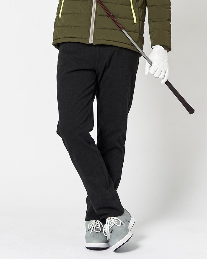 【ドゥクラッセ/DoCLASSE / MEN】の360&deg;ストレッチ5ポケットパンツ/裏起毛 インテリア・キッズ・メンズ・レディースファッション・服の通販 founy(ファニー) https://founy.com/ ファッション Fashion メンズファッション Fashion for Men ボトムス Bottoms スウェット / スエット Sweatshirt, Sweatwear ストレッチ Stretch, Stretchy Fabric ポケット Pocket, Pocket Detail メンズ Men's, Menswear ワーク Workwear, Utility Style |ID: prp329100003118458 ipo3291000000035797747