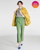 【ドゥクラッセ/DoCLASSE】のプレミアサーモ・ストレートスリム63cm グリーン|ID: prp329100003118471 ipo3291000000028261845