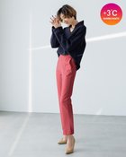 【ドゥクラッセ/DoCLASSE】のプレミアサーモ・ストレートスリム63cm ダークピンク|ID: prp329100003118471 ipo3291000000035932979