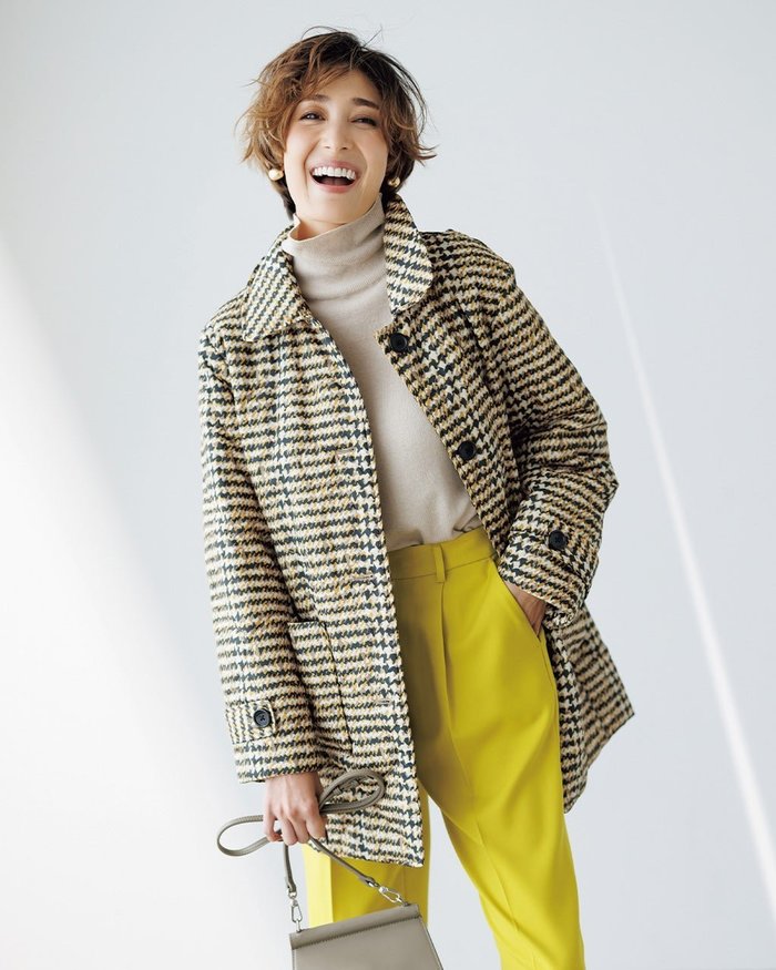 【ドゥクラッセ/DoCLASSE】のファンクションキルト・ステンカラー インテリア・キッズ・メンズ・レディースファッション・服の通販 founy(ファニー) https://founy.com/ ファッション Fashion レディースファッション Fashion for Women アウター Coat / Outerwear Collection コート・ロングコート・ピーコート Long Coats, Peacoats & More キルティング Quilted, Quilting キルト Quilt, Quilted Fabric サークル Circle, Round Design ジャケット Jacket, Outerwear スポーツ Sports, Activewear スマート Smart, Elegant ツイード Twill, Twill Weave バランス Balance, Style Balance プリント Print, Printed Pattern ミドル Middle Length, Mid Height モダン Modern, Contemporary モチーフ Motif, Design Theme 無地 Plain, Solid Color ロング Long, Long-Length ワイド Wide, Wide Fit 冬 Winter / This Winter エレガント 上品 Elegant ビジネス 仕事 通勤 Business / Work / Commuting |ID: prp329100003118489 ipo3291000000035991970