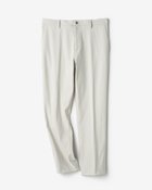 【ドゥクラッセ/DoCLASSE / MEN】の裏起毛ストレッチパンツ/ノータック 人気、トレンドファッション・服の通販 founy(ファニー) ファッション Fashion メンズファッション Fashion for Men ボトムス Bottoms なめらか Smooth, Silky Texture ストレッチ Stretch, Stretchy Fabric タイツ Tights, Legwear メンズ Men's, Menswear エレガント 上品 Elegant thumbnail ライトグレー|ID: prp329100003118491 ipo3291000000034093141