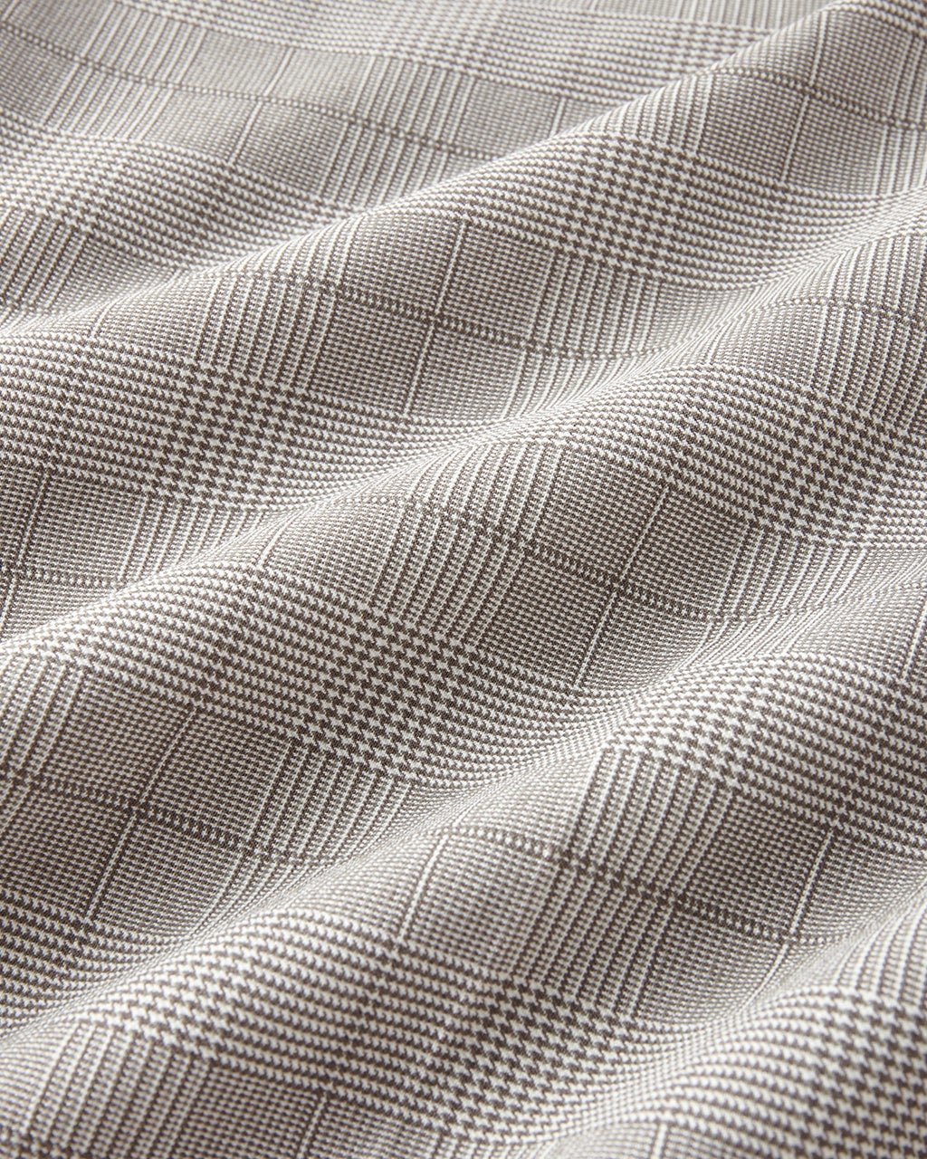 【ドゥクラッセ/DoCLASSE / MEN】の裏起毛ストレッチパンツ/ノータック インテリア・キッズ・メンズ・レディースファッション・服の通販 founy(ファニー) ファッション Fashion メンズファッション Fashion for Men ボトムス Bottoms なめらか Smooth, Silky Texture ストレッチ Stretch, Stretchy Fabric タイツ Tights, Legwear メンズ Men's, Menswear エレガント 上品 Elegant ベージュグレンチェック|ID: prp329100003118491 ipo3291000000034411460