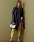 【ドゥクラッセ/DoCLASSE】のマジカルサーモ・ダブルステンカラーコート 人気、トレンドファッション・服の通販 founy(ファニー) ファッション Fashion レディースファッション Fashion for Women アウター Coat / Outerwear Collection コート・ロングコート・ピーコート Long Coats, Peacoats & More グログラン Grosgrain, Grosgrain Ribbon スタイリッシュ Stylish, Fashionable スリム Slim, Slim Fit ダウン Down, Puffer テーラード Tailored, Tailored Fit 人気 Popular, Best Seller フォルム Silhouette, Form ミドル Middle Length, Mid Height モダン Modern, Contemporary おすすめ Recommended / Our Picks エレガント 上品 Elegant thumbnail ミッドナイトブルー|ID: prp329100003118501 ipo3291000000034557062