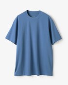 【ドゥクラッセ/DoCLASSE / MEN】の半袖クルーネック・ドゥクラッセT ライトインディゴ|ID: prp329100003172163 ipo3291000000031038859