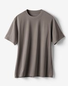 【ドゥクラッセ/DoCLASSE / MEN】の半袖クルーネック・ドゥクラッセT カフェ|ID: prp329100003172163 ipo3291000000031038861