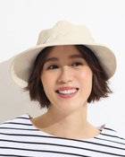 【ドゥクラッセ/DoCLASSE】の-10℃バイザーキャップ・KOKAGE 人気、トレンドファッション・服の通販 founy(ファニー) ファッション Fashion レディースファッション WOMEN 帽子 Hats キャップ Cap 帽子 Hat 日傘 Parasol thumbnail ベージュ|ID: prp329100003214760 ipo3291000000021645174