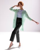 【ドゥクラッセ/DoCLASSE】のドライタッチ・脚長ストレート/63cm ブラック|ID: prp329100003221150 ipo3291000000028260327