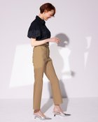 【ドゥクラッセ/DoCLASSE】のドライタッチ・脚長ストレート/63cm ソフトベージュ|ID: prp329100003221150 ipo3291000000028260331