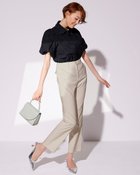 【ドゥクラッセ/DoCLASSE】のドライタッチ・脚長ストレート/68cm グレー|ID: prp329100003221155 ipo3291000000028260350