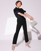 【ドゥクラッセ/DoCLASSE】のドライタッチ・脚長ストレート/68cm ブラック|ID: prp329100003221155 ipo3291000000028260352