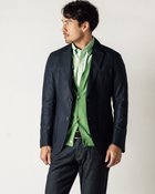 【ドゥクラッセ/DoCLASSE / MEN】のSIDOGRAS(シドグラス) コットンリネンジャケット ネイビー|ID: prp329100003221191 ipo3291000000028260429