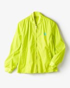 【ドゥクラッセ/DoCLASSE / MEN】のエアスルー・パッカブルブルゾン イエロー|ID: prp329100003221239 ipo3291000000036036900