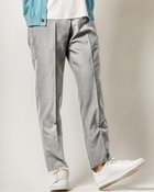 【ドゥクラッセ/DoCLASSE / MEN】のCANONICO(カノニコ) プレミアムウールパンツ 人気、トレンドファッション・服の通販 founy(ファニー) ファッション Fashion メンズファッション MEN ボトムス Bottoms/Men アンダー Under クラシック Classic ゴルフ Golf ストレート Straight ビジネス 仕事 通勤 Business ファブリック Fabric フォーマル Formal メンズ Mens thumbnail ライトグレー|ID: prp329100003221276 ipo3291000000028260202