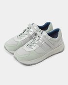 【フィットフィット/fitfit】のアナトミックレーススニーカー ミントグリーン|ID: prp329100003250296 ipo3291000000032488176