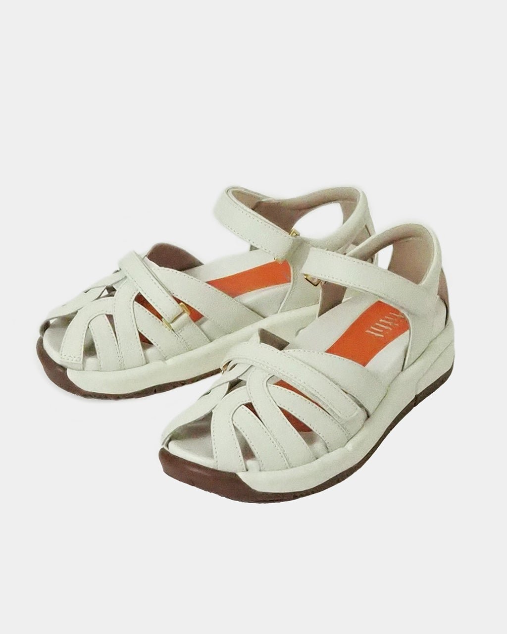 【フィットフィット/fitfit】のレザーアジャスタブルサンダルWoW10 人気、トレンドファッション・服の通販 founy(ファニー) 　ファッション　Fashion　レディースファッション　Fashion for Women　エレガント 上品　Elegant　サンダル　Sandals, Summer Shoes　フィット　Fit, Slim Fit　ラップ　Wrap, Wrap Design　 other-1|ID: prp329100003269393 ipo3291000000032101937