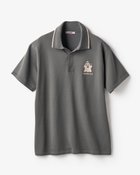 【ドゥクラッセ/DoCLASSE / MEN】のゴルフ・ニットポロ ダークグレー|ID: prp329100003296798 ipo3291000000036008960