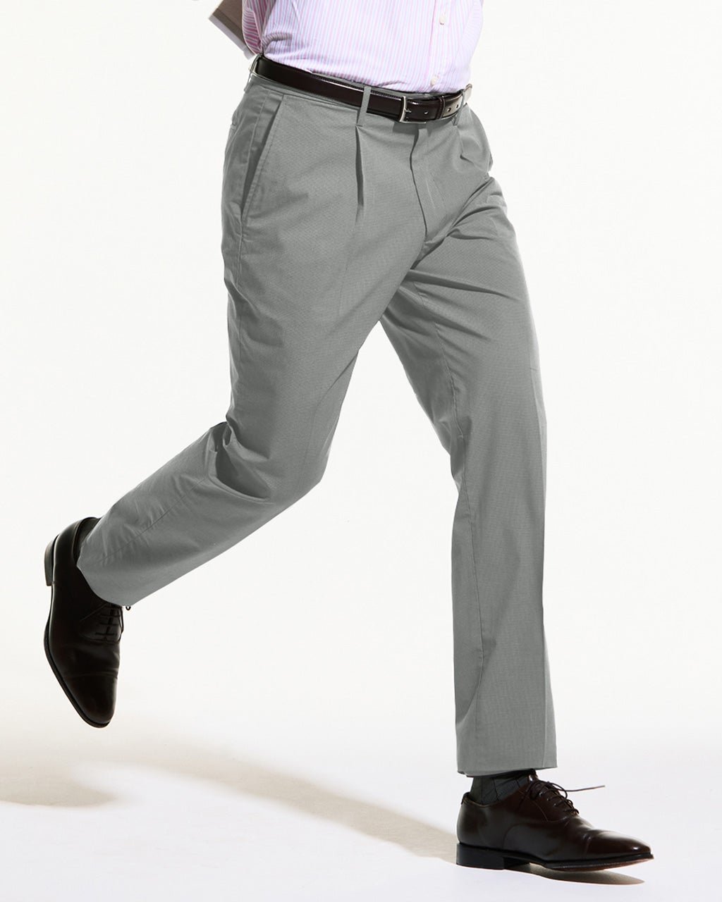 【ドゥクラッセ/DoCLASSE / MEN】のDoアイステックスパンツ・ワンタック 人気、トレンドファッション・服の通販 founy(ファニー)  ファッション Fashion メンズファッション Fashion for Men ボトムス Bottoms ストレッチ Stretch, Stretchy Fabric センター Center, Center Line フィット Fit, Slim Fit プリーツ Pleats, Pleated メンズ Men's, Menswear 夏 Summer ゴルフ Golf  other-1|ID: prp329100003296802 ipo3291000000034296612