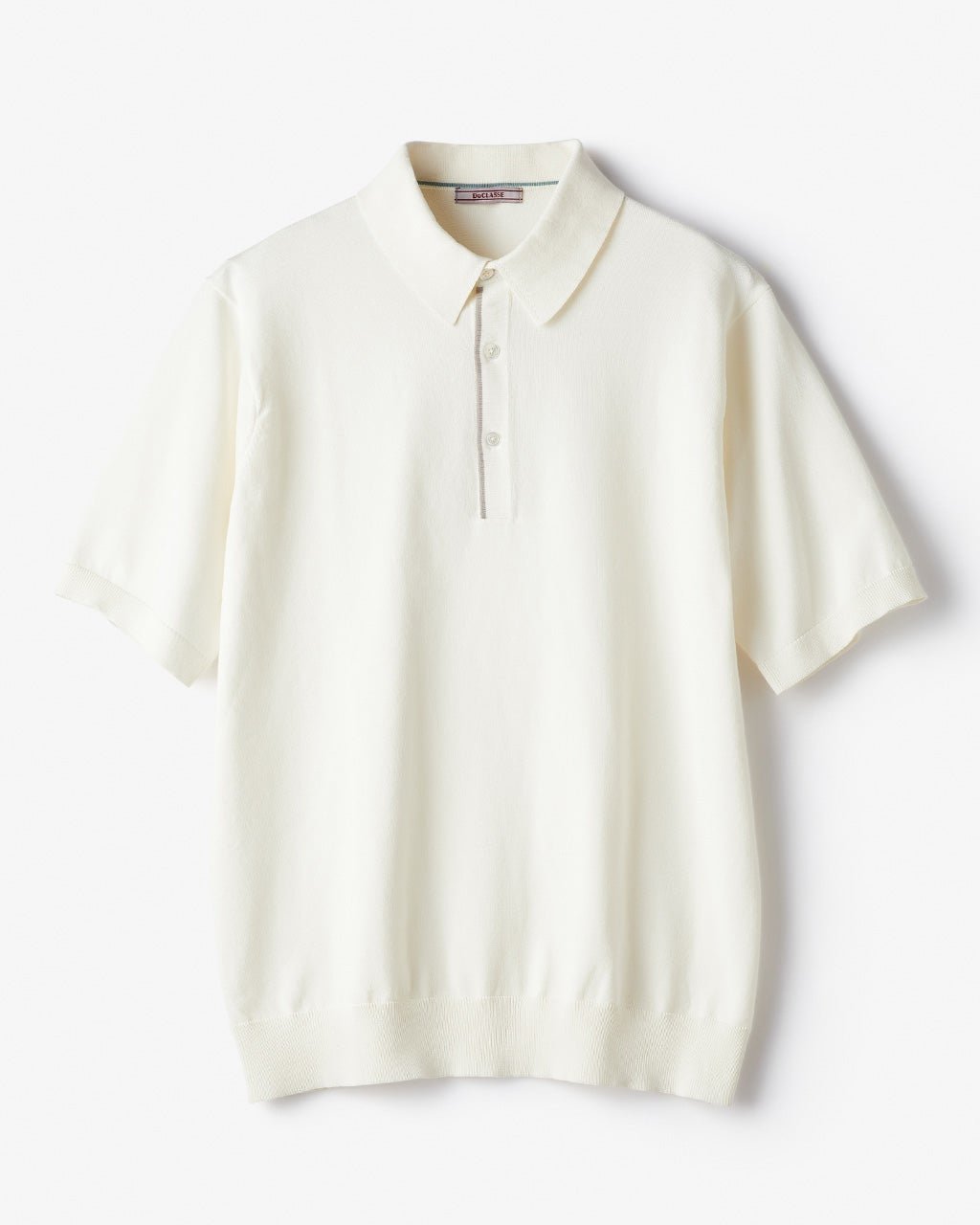 【ドゥクラッセ/DoCLASSE / MEN】のサマーニットポロ 人気、トレンドファッション・服の通販 founy(ファニー) 　ファッション　Fashion　メンズファッション　Fashion for Men　トップス・カットソー　Cut & Sew Tops　ニット・セーター / 定番トップス　Knit Tops & Sweaters　メンズシャツ　Shirts　ポロシャツ / きれいめカジュアルスタイル　Polo Shirts　インナー　Innerwear　ジャケット　Jacket, Outerwear　メンズ　Men's, Menswear　リラックス　Relax, Relaxed Fit　 other-1|ID: prp329100003296804 ipo3291000000033396130
