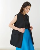 【ドゥクラッセ/DoCLASSE】のマトラッセクロス・ノーカラージレ ブラック|ID: prp329100003296839 ipo3291000000032636956