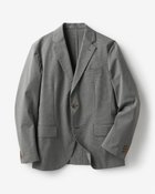 【ドゥクラッセ/DoCLASSE / MEN】のプラスクールジャケット 人気、トレンドファッション・服の通販 founy(ファニー) ファッション Fashion メンズファッション MEN ゴルフ Golf ジャケット Jacket ベスト Vest メンズ Mens thumbnail チャコール|ID: prp329100003318763 ipo3291000000028261101