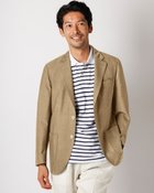 【ドゥクラッセ/DoCLASSE / MEN】のMARZOTTO(マルゾット) サッカーJK ベージュ|ID: prp329100003359476 ipo3291000000028261281