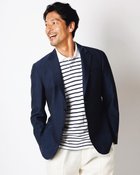 【ドゥクラッセ/DoCLASSE / MEN】のMARZOTTO(マルゾット) サッカーJK ネイビー|ID: prp329100003359476 ipo3291000000028261283