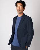 【ドゥクラッセ/DoCLASSE / MEN】のソロテックス・コードレーンジャケット 人気、トレンドファッション・服の通販 founy(ファニー) ファッション Fashion メンズファッション MEN ジャケット Jacket セットアップ Set Up ベスト Vest メンズ Mens ワーク Work 夏 Summer 定番 Standard thumbnail ネイビー|ID: prp329100003359547 ipo3291000000028261161