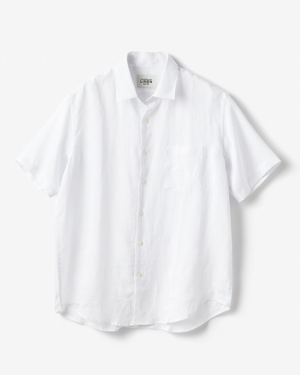 【ドゥクラッセ/DoCLASSE / MEN】のリネンシャンブレーシャツ・半袖 人気、トレンドファッション・服の通販 founy(ファニー) 　ファッション　Fashion　メンズファッション　Fashion for Men　フレンチ　French, French Style　メンズ　Men's, Menswear　リネン　Linen, Linen Fabric　半袖　Short Sleeve, Half Sleeve　 other-1|ID: prp329100003359551 ipo3291000000033592342
