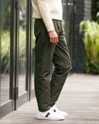 【ドゥクラッセ/DoCLASSE / MEN】のマジカルパンツ 人気、トレンドファッション・服の通販 founy(ファニー) ファッション Fashion メンズファッション MEN ボトムス Bottoms/Men ゴルフ Golf スリム Slim タフタ Taffeta ダウン Down ポケット Pocket メンズ Mens 犬 Dog thumbnail チャコール|ID: prp329100003371376 ipo3291000000028261404